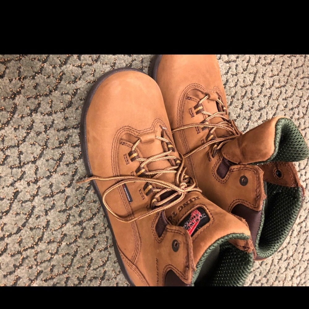 Redwing Women’s Boots